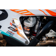 Polisport dekalskydd KX450 19-23, KX250 21-23 Polisport dekalskydd KX450 19-23, KX250 21-23