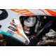 Polisport dekalskydd YZ250F/450F 19-23/18-22, WR250F/450F 20/19-23 Polisport dekalskydd YZ250F/450F 19-23/18-22, WR250F/450F 20/19-23