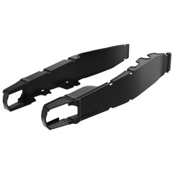 Svingskydd CRF250R 18-19, Svart Svingskydd CRF250R 18-19, Svart