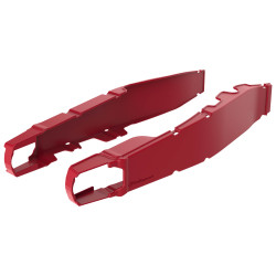 Svingskydd CRF250R 18-19, Röd Svingskydd CRF250R 18-19, Röd