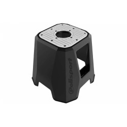 Polisport Mekpall Basic Svart/Grå