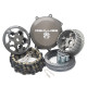 Core Man. TorqDrive, KTM/Husq SXF/FC 250 2023-24, GasG MC/EX250F 24, Core Man. TorqDrive, KTM/Husq SXF/FC 250 2023-24, GasG MC/EX250F 24,