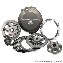 Rekluse RadiusCX KTM/HQ SXF/FC 250 2023, GasGas 250/350 MCF, EXF 2024 Rekluse RadiusCX KTM/HQ SXF/FC 250 2023, GasGas 250/350 MCF, EXF 2024