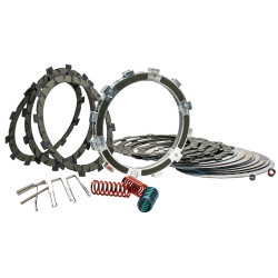 Rekluse RadiusX Honda CRF250F 19-21 Rekluse RadiusX Honda CRF250F 19-21