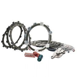 Rekluse RadiusX Beta 350/390/430RR 18-21 Rekluse RadiusX Beta 350/390/430RR 18-21