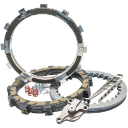 Rekluse RadiusX KX450F 19-20 Rekluse RadiusX KX450F 19-20