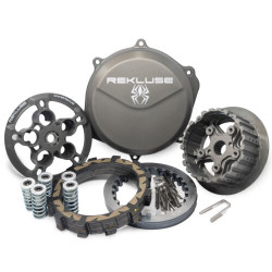 Core Manual TorqDrive, CRF250R 22-26 Core Manual TorqDrive, CRF250R 22-26