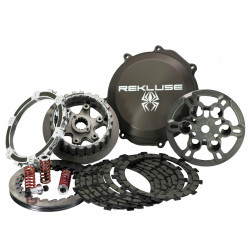 Rekluse RadiusCX, Honda CRF250R 22-23 Rekluse RadiusCX, Honda CRF250R 22-23