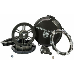 Rekluse RadiusCX, KTM/HQ SX/TC 125 16-18, 150 SX TE150 17-18 Rekluse RadiusCX, KTM/HQ SX/TC 125 16-18, 150 SX TE150 17-18