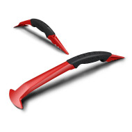 Risk Mud Axe Risk Mud Axe