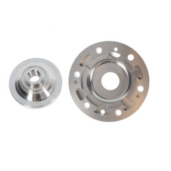 2SP Cylinder Head incl insert KTM/HQ 85 18-24 2SP Cylinder Head incl insert KTM/HQ 85 18-24