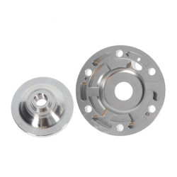 2SP Cylinder Head incl insert KTM/HQ 125 18-22, GasGas 125 2SP Cylinder Head incl insert KTM/HQ 125 18-22, GasGas 125