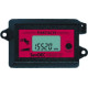 Sendec FSA-600 programerbar tim- & varvräknare Sendec FSA-600 programerbar tim- & varvräknare