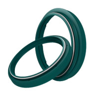 SKF Seals Kit (oil - dust) WP 48mm SKF Seals Kit (oil - dust) WP 48mm