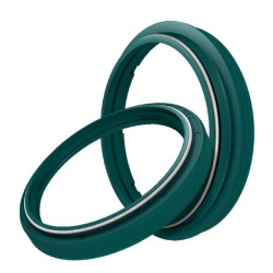 SKF Seals Kit (oil - dust) KYB 43 mm