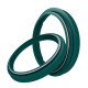 SKF Seals Kit (oil - dust) KYB 41mm