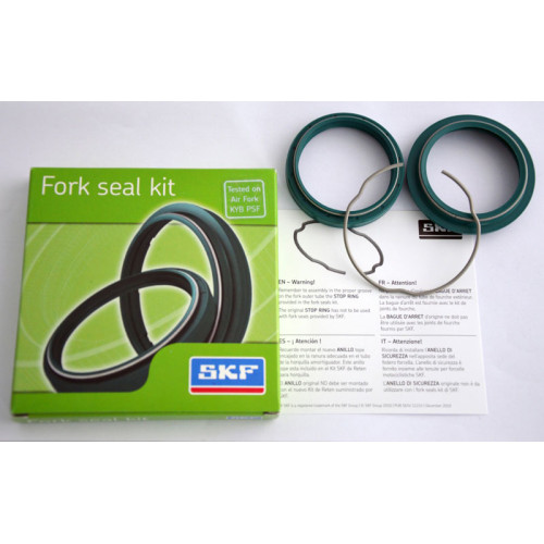 SKF Seals Kit High Protection (oil - dust) KYB PSF 48mm