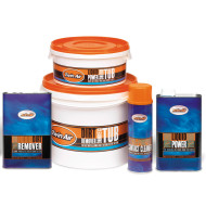 The Twin Air system (Complete Luftfilter Maintenance Kit) The Twin Air system (Complete Luftfilter Maintenance Kit)