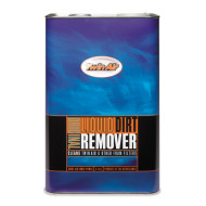 Twin Air Liquid Dirt Remover, Luftfilter Cleaner (4 liter) Twin Air Liquid Dirt Remover, Luftfilter Cleaner (4 liter)