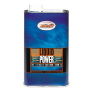 Twin Air Liquid Power, Luftfilter Oil (1 liter) Twin Air Liquid Power, Luftfilter Oil (1 liter)