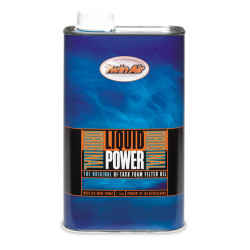 Twin Air Liquid Power, Luftfilter Oil (1 liter)