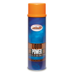 Twin Air Liquid Power Spray, Luftfilter Oil (500ml)
