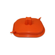Airbox Cover KTM/HQ >125 SX/TC 16-22 EXC/FE/TE 17-23, GasGas 21-23 Airbox Cover KTM/HQ >125 SX/TC 16-22 EXC/FE/TE 17-23, GasGas 21-23
