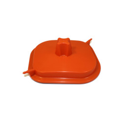 Airbox Cover KTM/HQ >125 SX/TC 16-22 EXC/FE/TE 17-23, GasGas 21-23 Airbox Cover KTM/HQ >125 SX/TC 16-22 EXC/FE/TE 17-23, GasGas 21-23