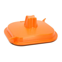 Airbox Cover KTM/HQ SX/TC85 18-24, GasGas MC85 21- Airbox Cover KTM/HQ SX/TC85 18-24, GasGas MC85 21-