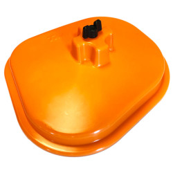 Airbox Cover Kawasaki KX450F 19-23, KX250 2021-24 Airbox Cover Kawasaki KX450F 19-23, KX250 2021-24