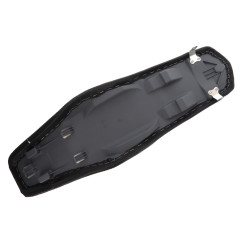 TwinAir Sadel Honda CRF250/450 18-21/17-20, OEM hög, svart