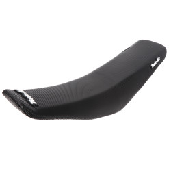 TwinAir Sadel Kawasaki KXF250/450 13-16/12-15, OEM hög, svart