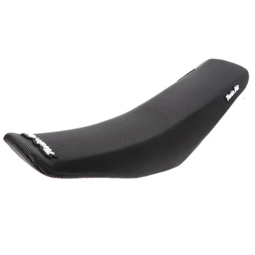 TwinAir Sadel Kawasaki KXF250/450 13-16/12-15, OEM hög, svart TwinAir Sadel Kawasaki KXF250/450 13-16/12-15, OEM hög, svart