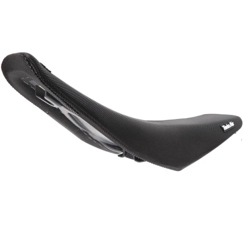 TwinAir Sadel Kawasaki KXF250/450 13-16/12-15, OEM hög, svart TwinAir Sadel Kawasaki KXF250/450 13-16/12-15, OEM hög, svart