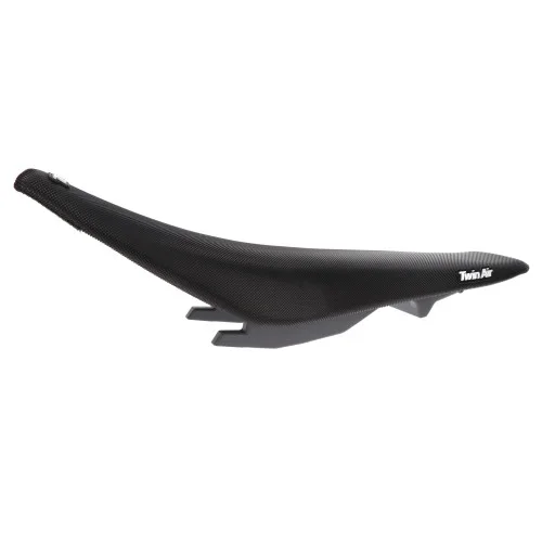 TwinAir Sadel KTM SX/SXF 16-18 EXC 17-19, OEM hög, svart TwinAir Sadel KTM SX/SXF 16-18 EXC 17-19, OEM hög, svart
