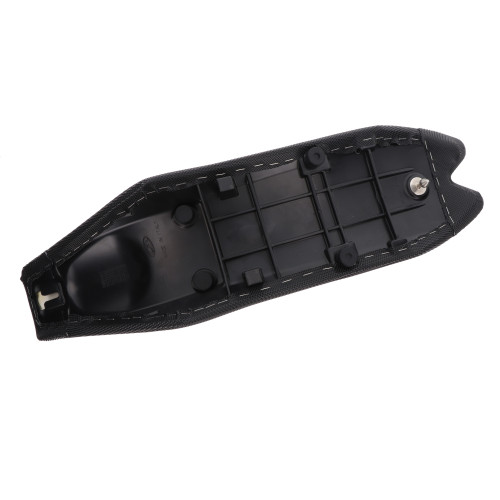 TwinAir Sadel BETA RR 2T - 4T 13-19, OEM hög, svart TwinAir Sadel BETA RR 2T - 4T 13-19, OEM hög, svart
