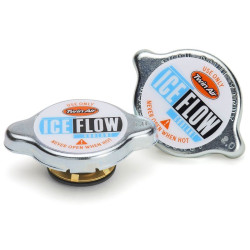 Twin Air Radiator Cap 2,0 Bar KTM/HQV MX 16-22, Enduro 17-23 Twin Air Radiator Cap 2,0 Bar KTM/HQV MX 16-22, Enduro 17-23
