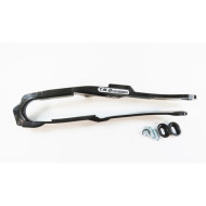 Kedjesläpa TM Design DC, CRF 450R/RX 21-26, CRF250R 22-26, Svart Kedjesläpa TM Design DC, CRF 450R/RX 21-26, CRF250R 22-26, Svart