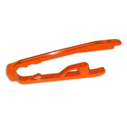Kedjesläpa TM DC, KTM SX/SXF 125-450 2023, HQV TC/FC 2023 Orange Kedjesläpa TM DC, KTM SX/SXF 125-450 2023, HQV TC/FC 2023 Orange
