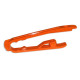Kedjesläpa TM DC, KTM SX/SXF 125-450 2023, HQV TC/FC 2023 Orange Kedjesläpa TM DC, KTM SX/SXF 125-450 2023, HQV TC/FC 2023 Orange