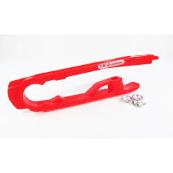 Kedjesläpa TM DC, KTM/HQ SXF/FC 11/14-22, FE/TE GasG 21-23-Röd Kedjesläpa TM DC, KTM/HQ SXF/FC 11/14-22, FE/TE GasG 21-23-Röd