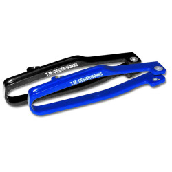 Kedjesläpa TM DC, YZ125/250 02-25,WRF250/450 02-14/15,YZF 02-08, Svart Kedjesläpa TM DC, YZ125/250 02-25,WRF250/450 02-14/15,YZF 02-08, Svart