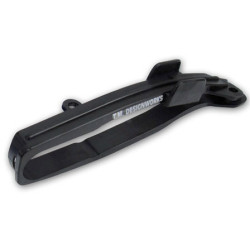 Kedjesläpa TM DC, YZF250/450 09-25, YZFX/WRF250 15-25,WRF450 16-,Svart Kedjesläpa TM DC, YZF250/450 09-25, YZFX/WRF250 15-25,WRF450 16-,Svart