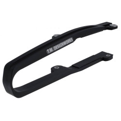 Kedjesläpa TM, Baja, Kawasaki KX450 2019-, KX250 21- Svart Kedjesläpa TM, Baja, Kawasaki KX450 2019-, KX250 21- Svart