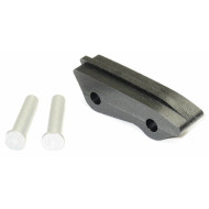 Slitplatta TM Komposit, passar RCG-KX5, CR4, SY2, YZ3, Svart Slitplatta TM Komposit, passar RCG-KX5, CR4, SY2, YZ3, Svart