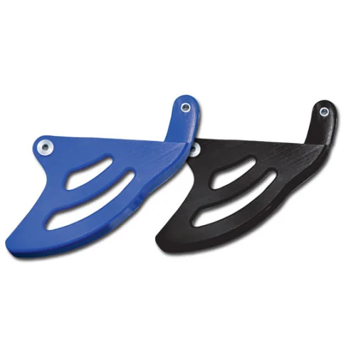 Bakskiveskydd, TM Design YZ/WR 125-450 06-22, Blå Bakskiveskydd, TM Design YZ/WR 125-450 06-22, Blå