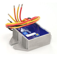 Likriktare/regulator, aut avslag, fullvågs, 1-fas, universal Likriktare/regulator, aut avslag, fullvågs, 1-fas, universal