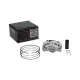 Vertex Kolvkit Honda CRF250R/RX 2022 78,96 Pro HC Vertex Kolvkit Honda CRF250R/RX 2022 78,96 Pro HC