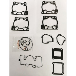Toppsats KTM/HQ 125 MX/EN 16/17-22/23 Toppsats KTM/HQ 125 MX/EN 16/17-22/23