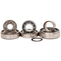 Hot Rods Trans Bearing Kit KX85 05-26 Hot Rods Trans Bearing Kit KX85 05-26